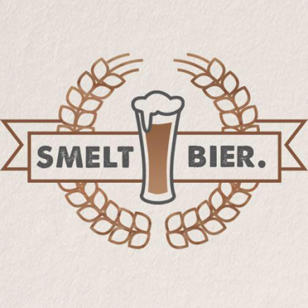 Smeltbier logo